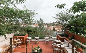 Boutique Hotel Hoh